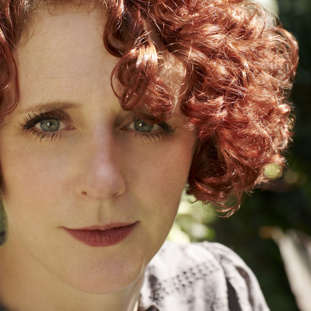Maggie O'Farrell